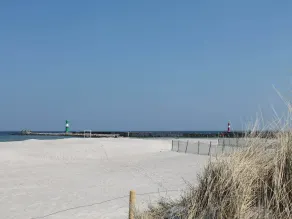 Appartamento per le vacanze a Rerik per 2 persone - Image 4