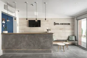Chesscom Hotel - Image 2