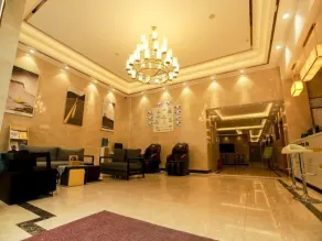 GreenTree Inn Anshun Guansuo Avenue Hotel - Image 2