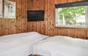 Fantastiskt hem i Oksbøl med bastu - Image 4