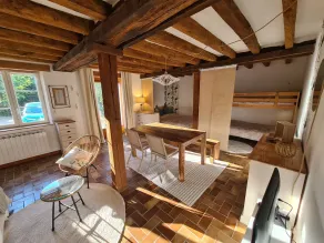Close to Beauval Zoo and Châteaux, Gîte de la Renardière, Ideal for families - Image 5