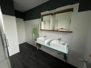 Ferienwohnung Wallheckenblick Schatteburg, 95159 - Ferienwohnung Wallheckenblick - Image 2