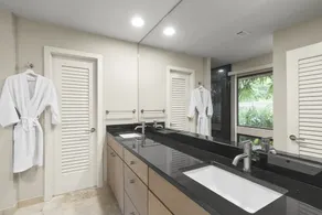 Modern Lake Mansion - CasaPalmaTX, 6 bedrooms with 6 en suite bath with showers - Image 4