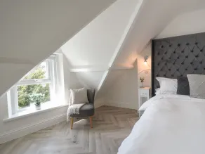 Fore Street House - Apartment 3 - Image 5