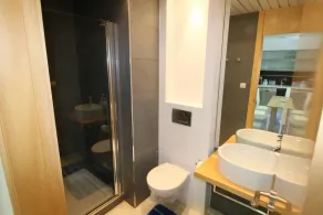 Apartamento Calma Blanca en primera línea de playa en Dénia - Image 3