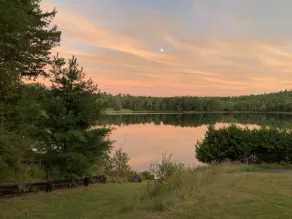 Private all season cottage on the majestic Madawaska River! - Image 5