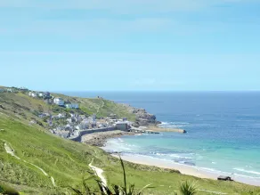 3 bedroom accommodation in St Just, near Penzance - Image 4