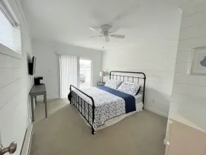 Easy Walk to Beach & Town.  Private, heated pool! - Image 5