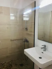 Independent 2 bedroom cottage in Katia Beach Aparthotel gardens - Image 2
