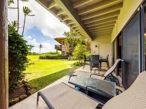 Ocean Views W/Full-Kitchen Await - Kaha Lani #104 - Image 5