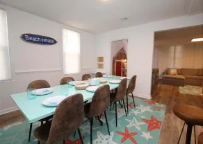 Private Pool and Fun Filled house that's close to the Boardwalk! - Image 5