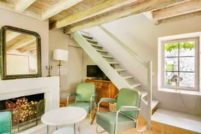 The Secret Hamlet - Eleven Bedroom Castle, Sleeps 24 - Image 2