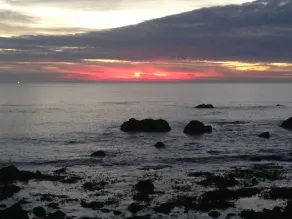 Best views on Sonoma Coast!Oceanfront,private hot tub, fire pit, pets considered - Image 3