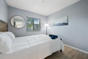 Adorable 3 bed, 1.5 bath Ranch Home with fenced yard - Image 5