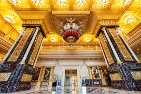 Nan Yang Royal Hotel - Image 5