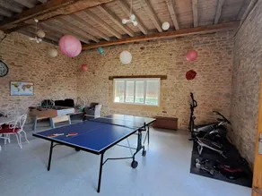Gite Cherveix-Cubas, 4 pièces, 7 personnes - FR-1-616-70 - Image 2
