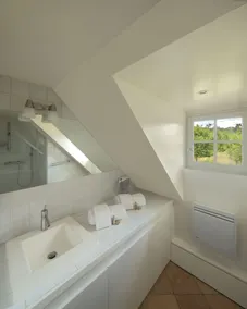 La Dreuserie: cabaña familiar de 4 a 6 personas - Image 2