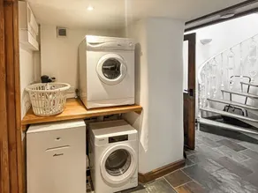 3 chambres à coucher à Watermillock, near Ullswater - Image 4