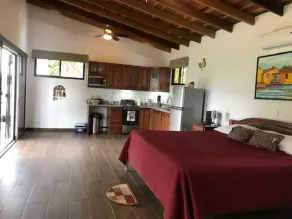 Villas Lambeau #2 - Ocean View - Fiber Optic / 1BR 1 BA - Image 5