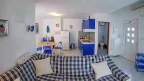 Ferienwohnung mit Klimaanlage und Internet - Image 2