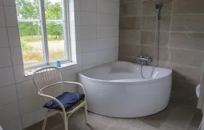 Four-Bedroom Holiday Home In Gnosjo - Image 3