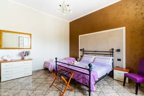 Apartment 'Casa Venere Luxury' mit Gemeinschaftspool, WLAN und Klimaanlage - Image 5