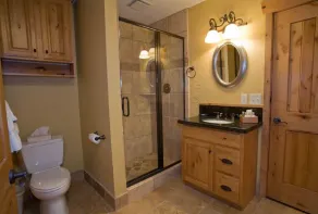 6bd / 6bth Penthouse! 2 hot tubs, poolbord, mtn visninger, fantastisk beliggenhed! - Image 2