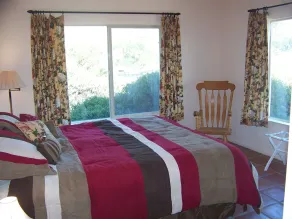 Lupine Ranch - Wine Country Guest House - Image 2