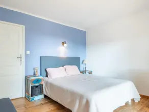 Tolles Ferienhaus mit Garten, Terrasse und privatem Pool | Haustiere sind willkommen - Image 4