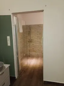 3 bedrooms with ensuite bathrooms - Image 2