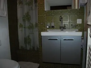 Holiday Home Rustico Cristallo by Interhome - Image 2