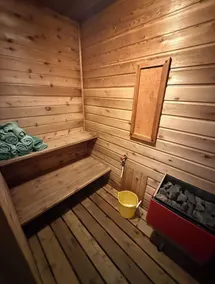 Trailside Feriehus med en af de bedste udsigt i U. P. af skil�����������������������������jper - Image 3
