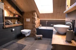 NEW - renovated Bitzi - with a view - Image 3