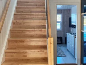 5 stjarniga stuga i Urangsvåg - Image 2