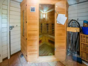 Chalet with sauna near Durbuy - Image 3