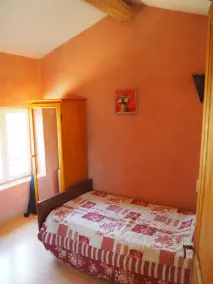 Maison de campagne sans vis à vis en LUBERON avec piscine privée - Image 5