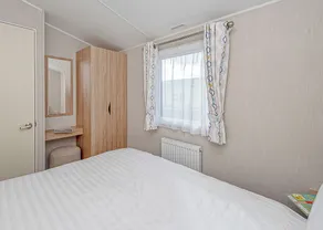 Alloggio con 3 camere da letto ad Ruthin - Image 3