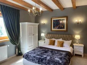 Spettacolare chalet da sci vicino al Castello di Bran - Image 2
