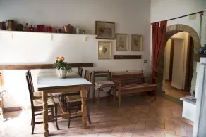 Fabulous Farmhouse on the Mugellane Hills near Florence. Feel the nature - Image 4