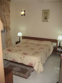 Serena Palace Hotel - Image 5
