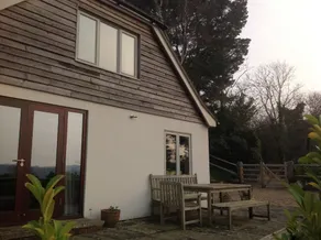 2 (or 3) Bedroom  self catering cottage in a quiet location with stunning views - Image 5