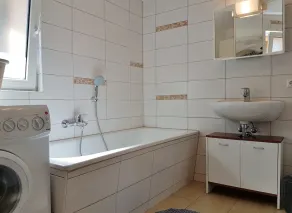 Casa vacanze Marie sul Weser, posizione tranquilla, immerso nel verde e molto ben attrezzata - Image 3