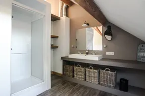 Large landhouse for14 to 24 people, where nature sits at your table in privacy. - Image 5