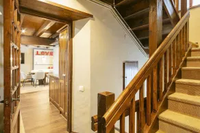 Luderna - Casa con terraza Cuylas - Image 2