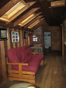 Classic Lakefront Adirondack Lodge - Image 3