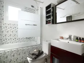 Armonia V. I.P Villa \"Ett hälsosamt sinne bor i en hälsosam kropp\" - Image 5