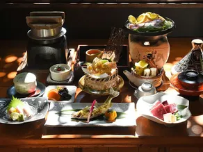 Hitoyoshi Ryokan - Image 3