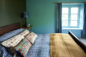 Stylish barn perfect for beach, surf or moor - Image 5