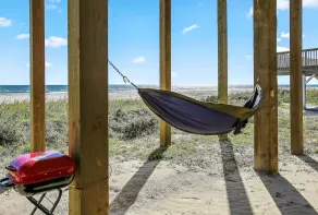 The Salty Dog - 1st Row Beachhouse in Sea Isle - Image 5