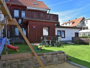 Classic Holiday Home in Harz near Braunlage Ski Area - Image 5